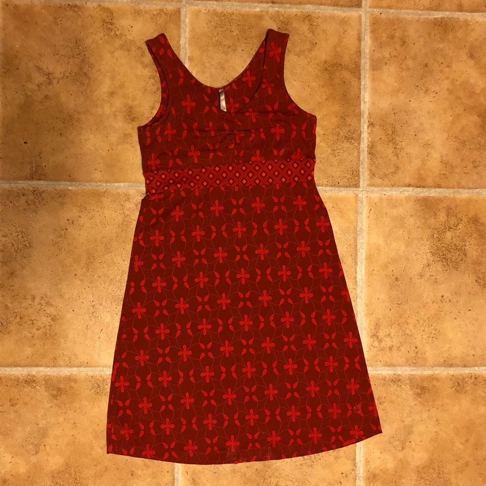 Isis Sundress